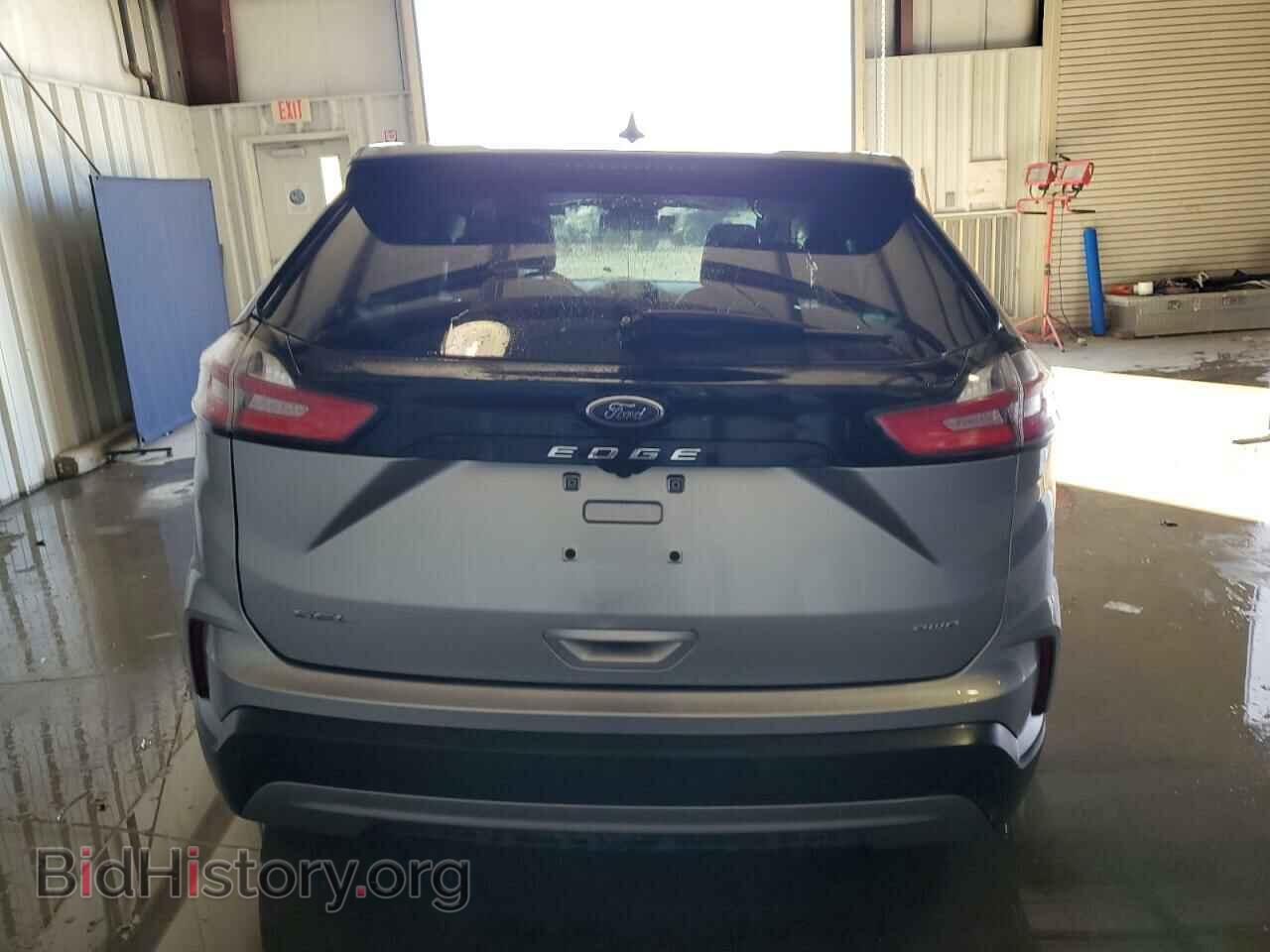 2024 FORD EDGE - VIN: 2FMPK4J96RBA80845 - Фото 6
