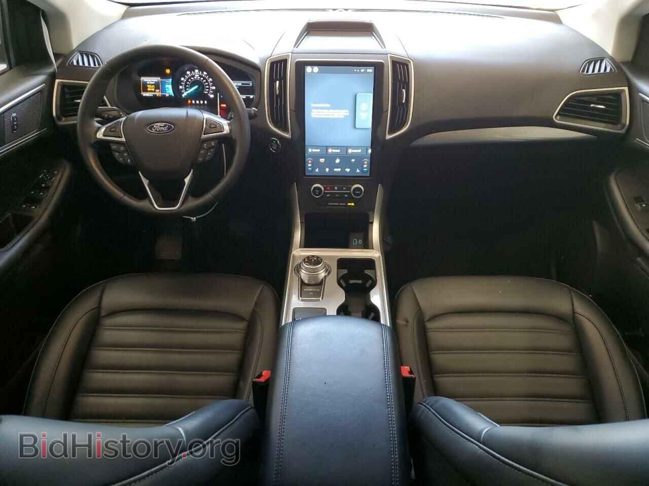 2024 FORD EDGE - VIN: 2FMPK4J96RBA80845 - Фото 8
