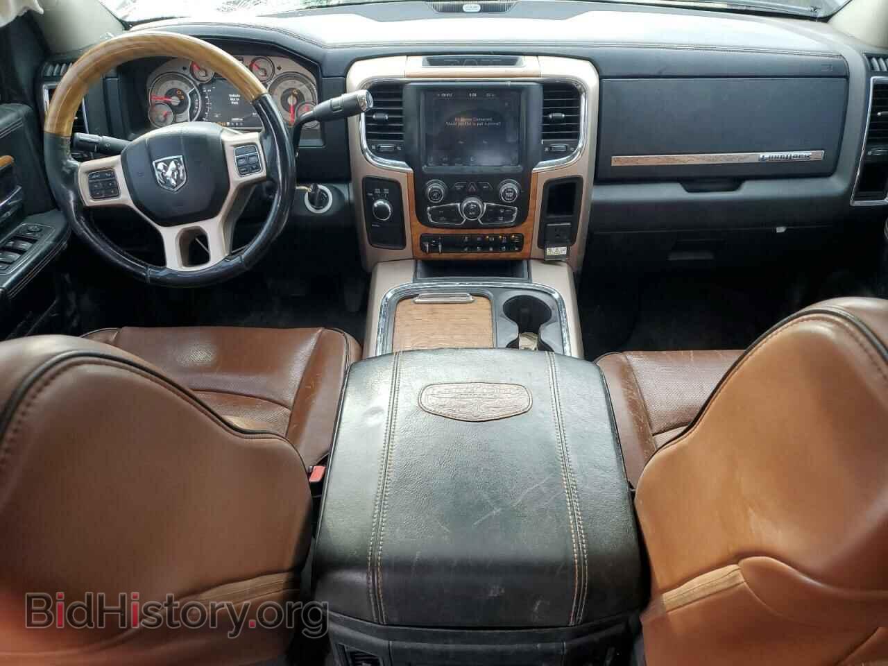 2018 RAM 2500 - VIN: 3C6UR5GL9JG174271 - Фото 8