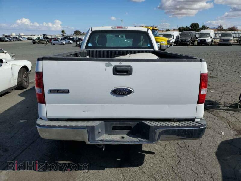 2008 Ford ALL MODELS (VIN 1FTRF12298KD94284) — photo 6 of 12