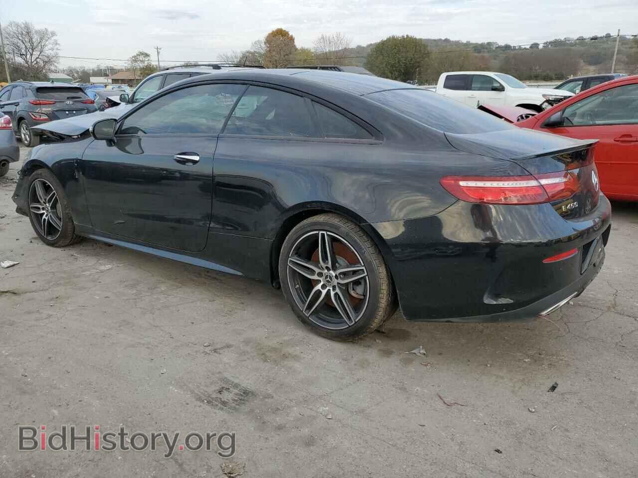 2019 MERCEDES-BENZ E-CLASS - VIN: WDD1J6JB7KF108917 - Фото 2