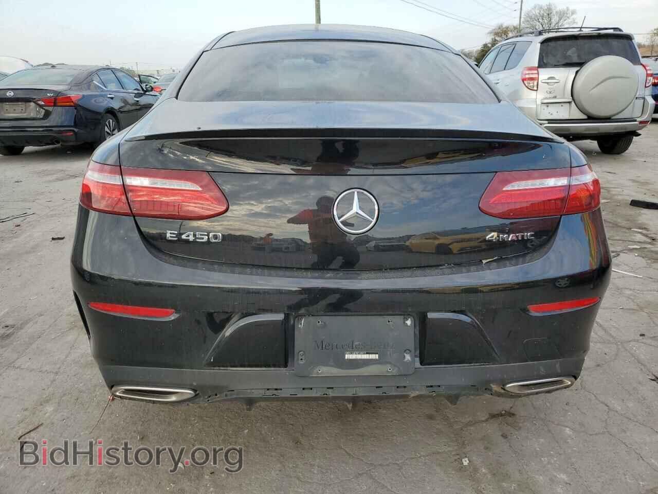 2019 MERCEDES-BENZ E-CLASS - VIN: WDD1J6JB7KF108917 - Фото 6