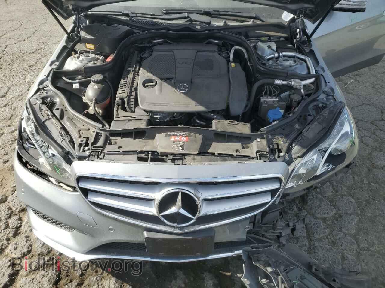 2014 MERCEDES-BENZ E-CLASS - VIN: WDDHF5KB9EB030077 - Фото 11