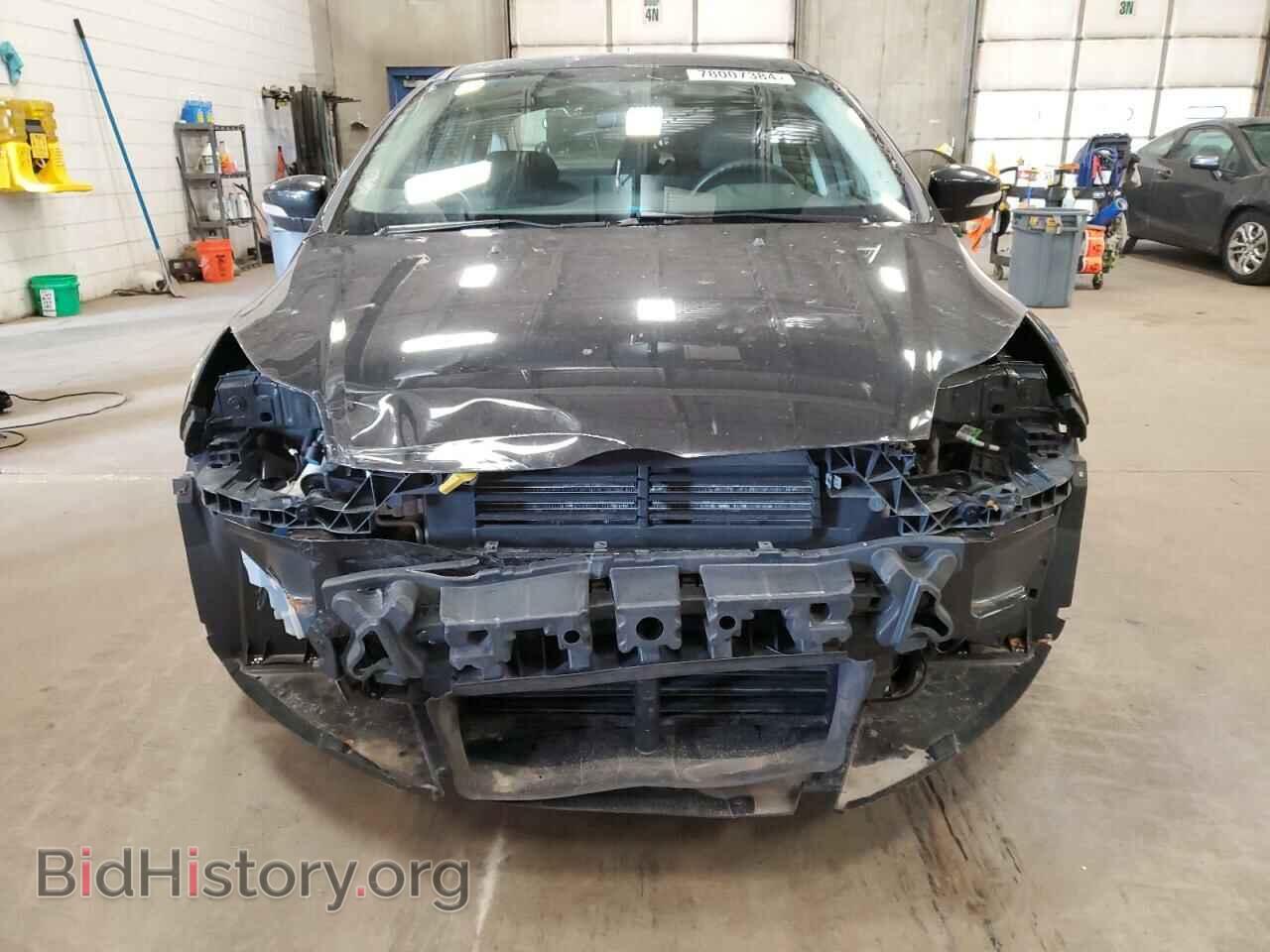 2014 FORD FOCUS - VIN: 1FADP3F20EL128077 - Фото 5