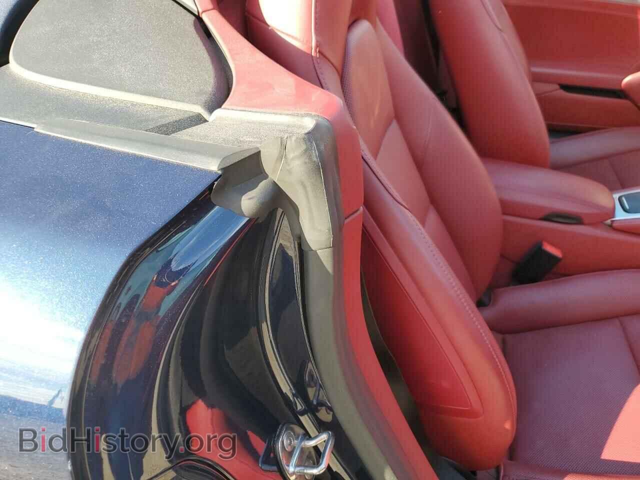 2018 PORSCHE BOXSTER - VIN: WP0CA2A89JS210094 - Photo 10