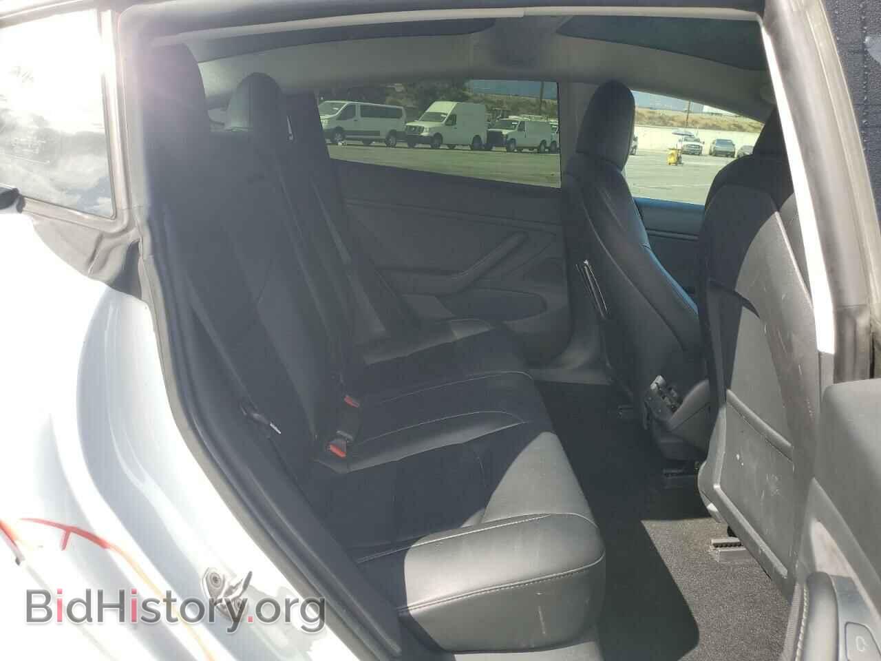 2021 TESLA MODEL 3 - VIN: 5YJ3E1EBXMF879612 - Photo 10