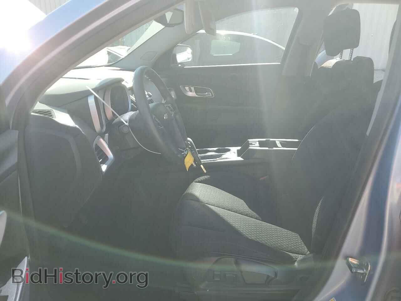 2014 CHEVROLET EQUINOX - VIN: 2GNALAEK5E6382012 - Фото 7