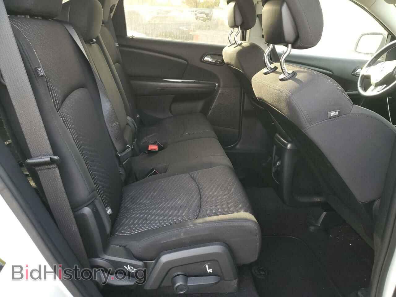 2015 DODGE JOURNEY - VIN: 3C4PDDAG9FT634084 - Фото 10