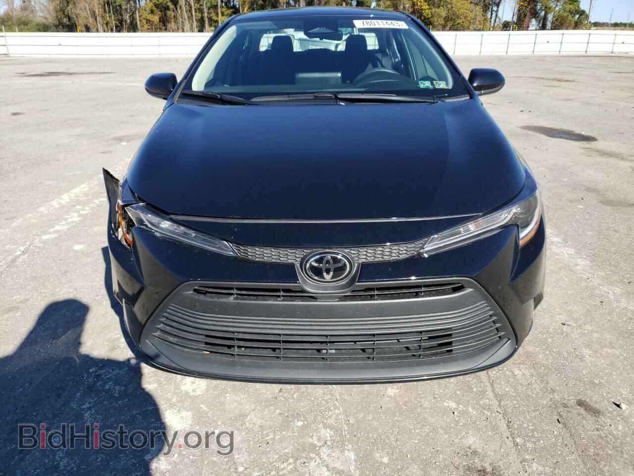 2023 TOYOTA COROLLA - VIN: 5YFB4MDEXPP001313 - Фото 5