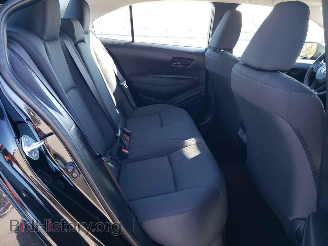2023 TOYOTA COROLLA - VIN: 5YFB4MDEXPP001313 - Фото 10