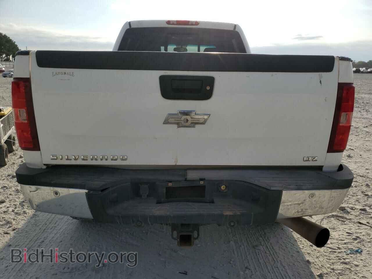 2008 CHEVROLET ALL Models - VIN: 1GCHK23628F149253 - Фото 6