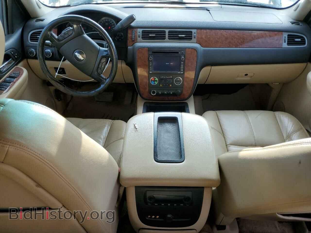 2008 CHEVROLET ALL Models - VIN: 1GCHK23628F149253 - Фото 8