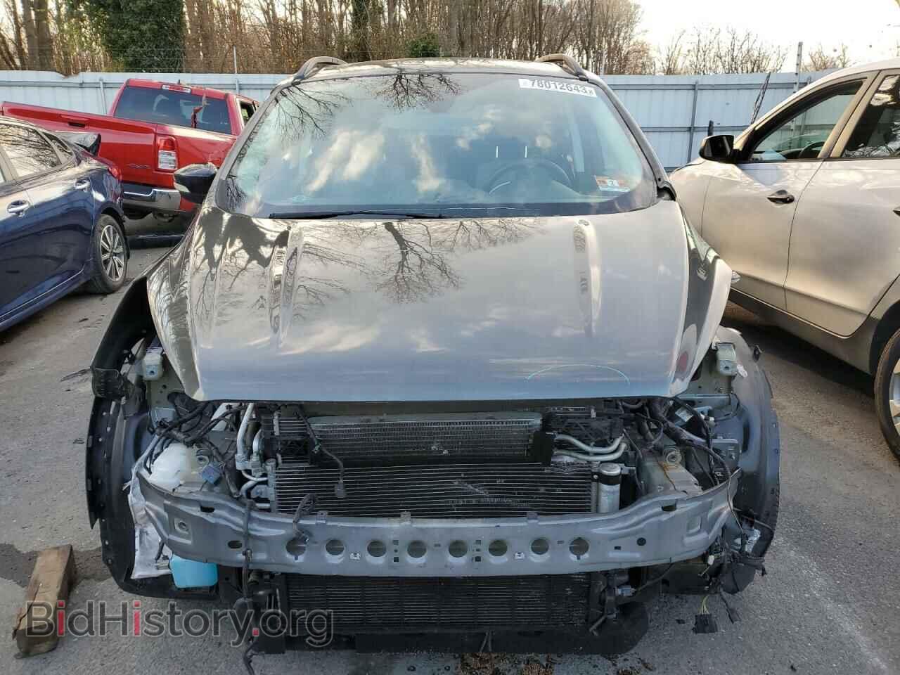2017 FORD ESCAPE - VIN: 1FMCU0JD4HUC42003 - Фото 5