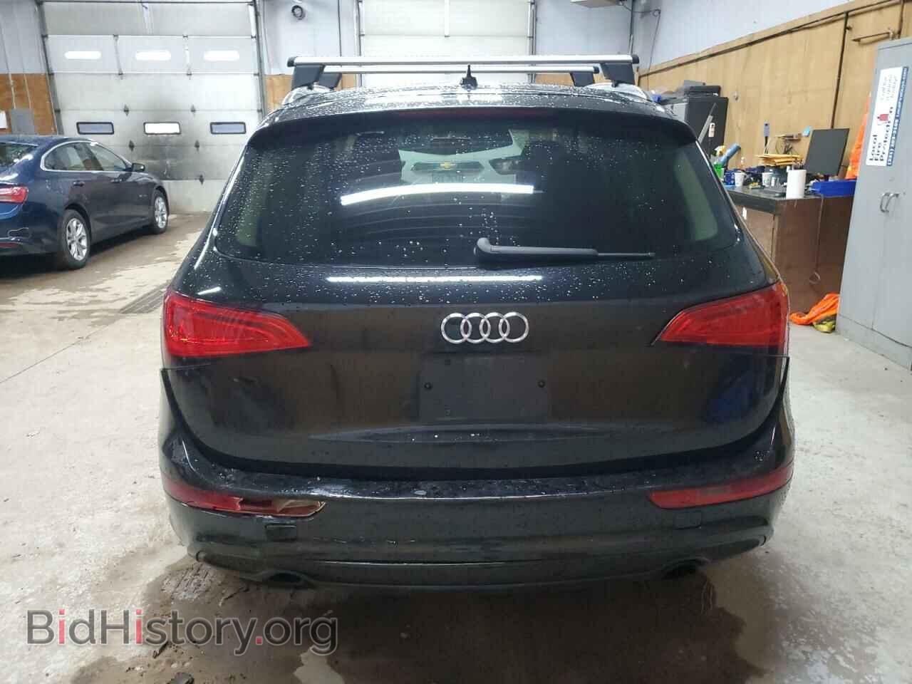 2017 AUDI Q5 - VIN: WA1C2AFP9HA020099 - Фото 6