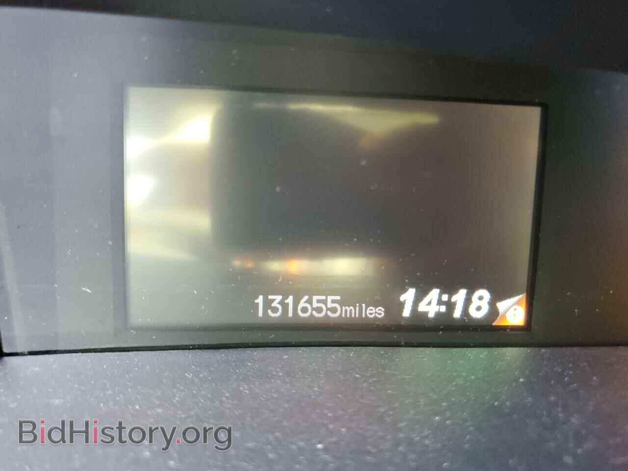 2012 HONDA CIVIC - VIN: 19XFB2F51CE345228 - Фото 9