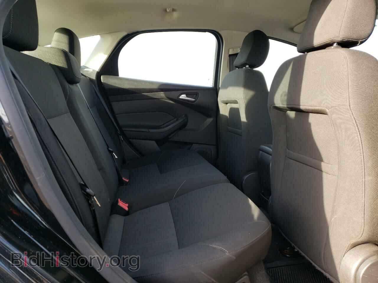 2015 FORD FOCUS - VIN: 1FADP3K22FL251094 - Фото 10