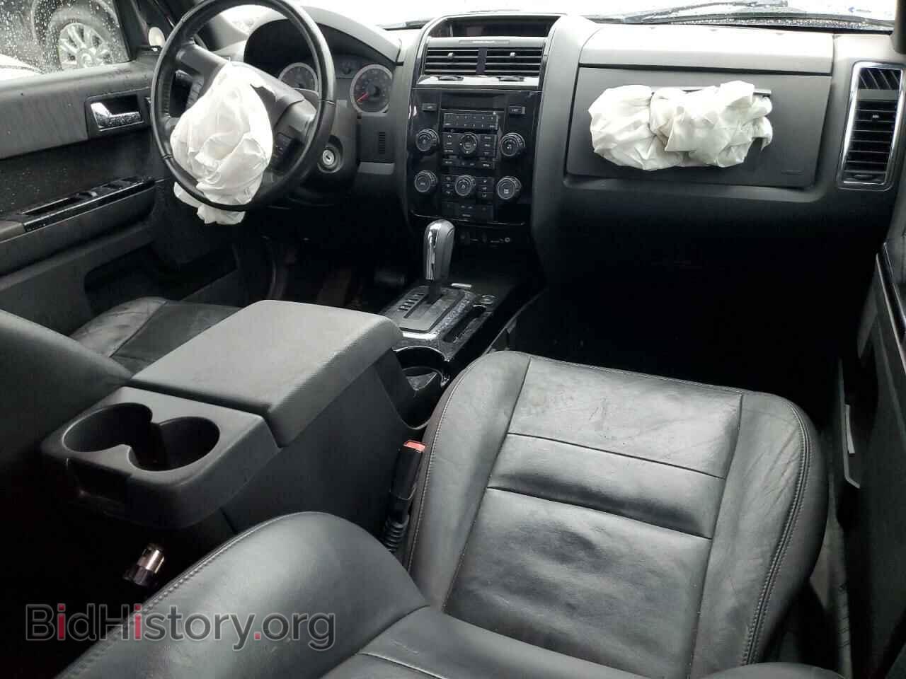 2012 FORD ESCAPE - VIN: 1FMCU0E70CKB65560 - Фото 8