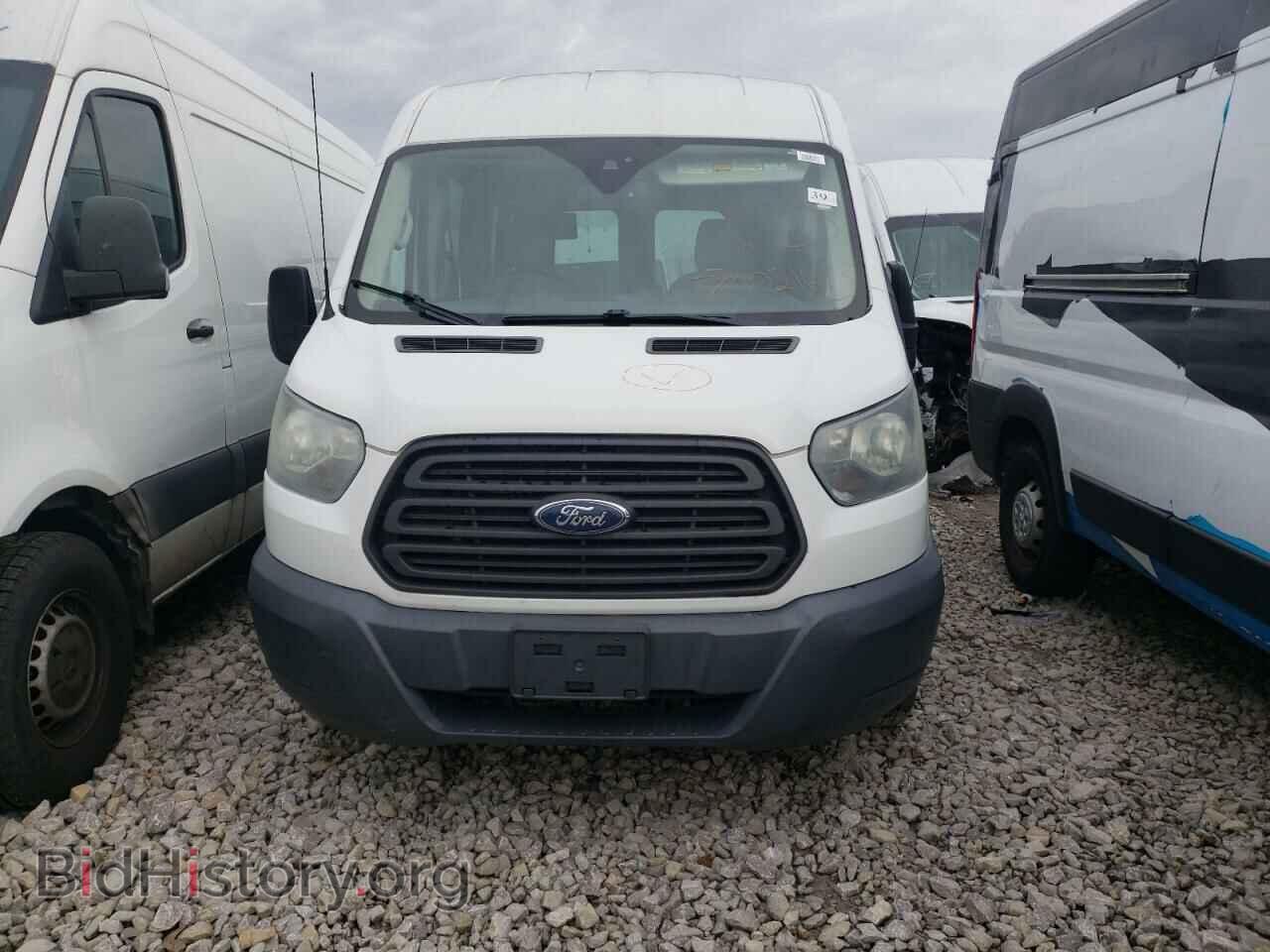 2016 FORD TRANSIT - VIN: 1FBZX2CM4GKA18999 - Фото 5