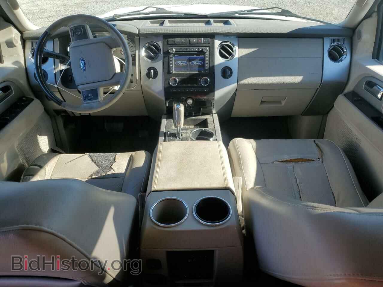2013 FORD EXPEDITION - VIN: 1FMJK2A5XDEF70094 - Фото 8