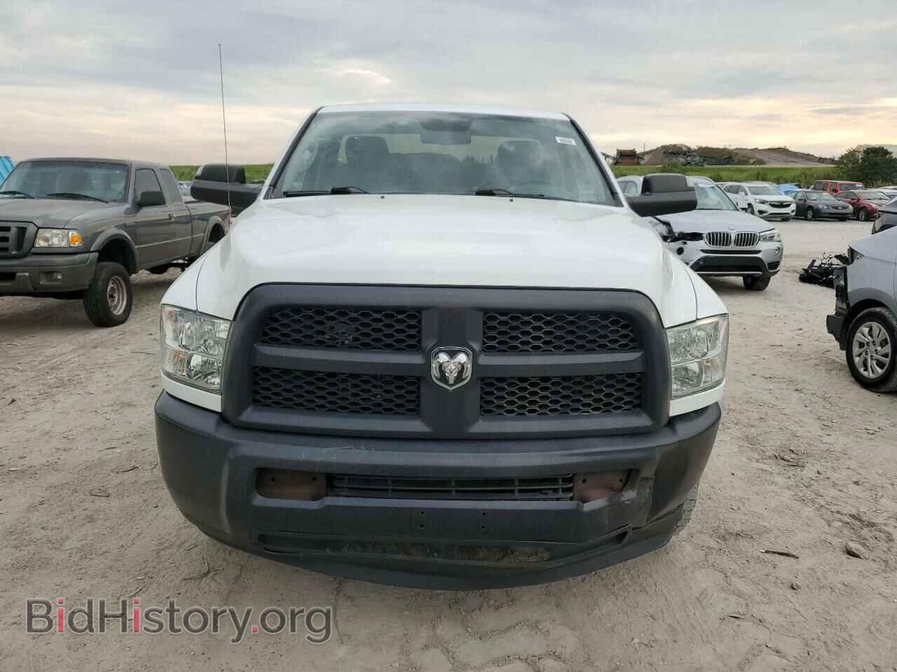 2018 RAM All Models - VIN: 3C6MR4AJ8JG237006 - Фото 5