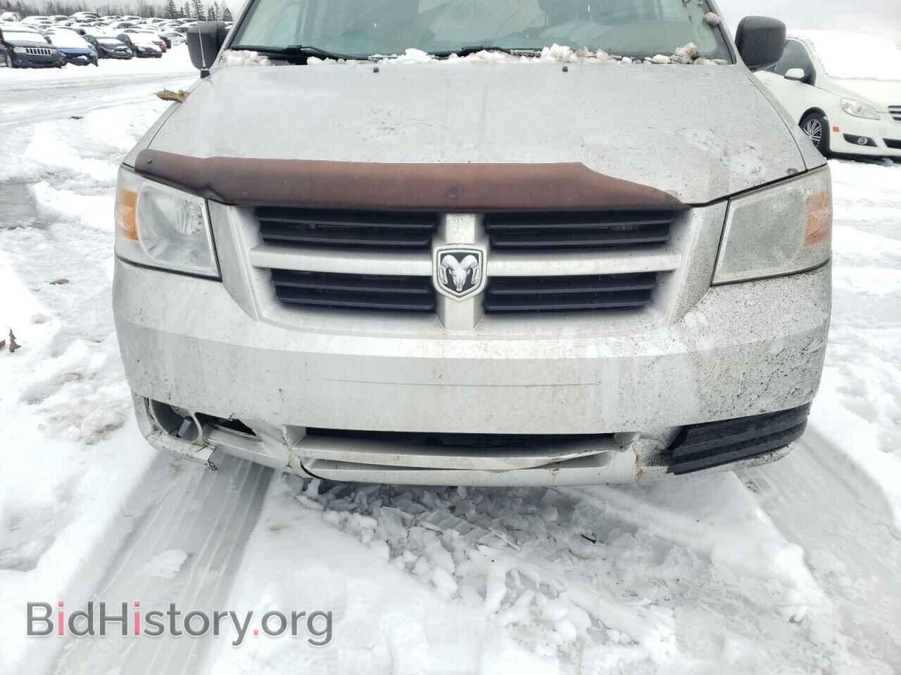 2010 DODGE CARAVAN - VIN: 2D4RN4DE1AR474071 - Фото 13