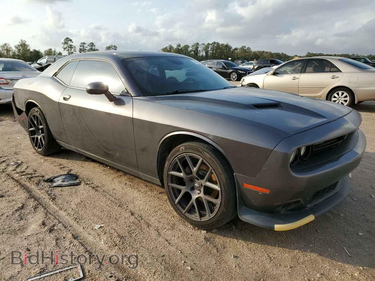 2016 DODGE CHALLENGER - VIN: 2C3CDZAG6GH311993 - Photo 4