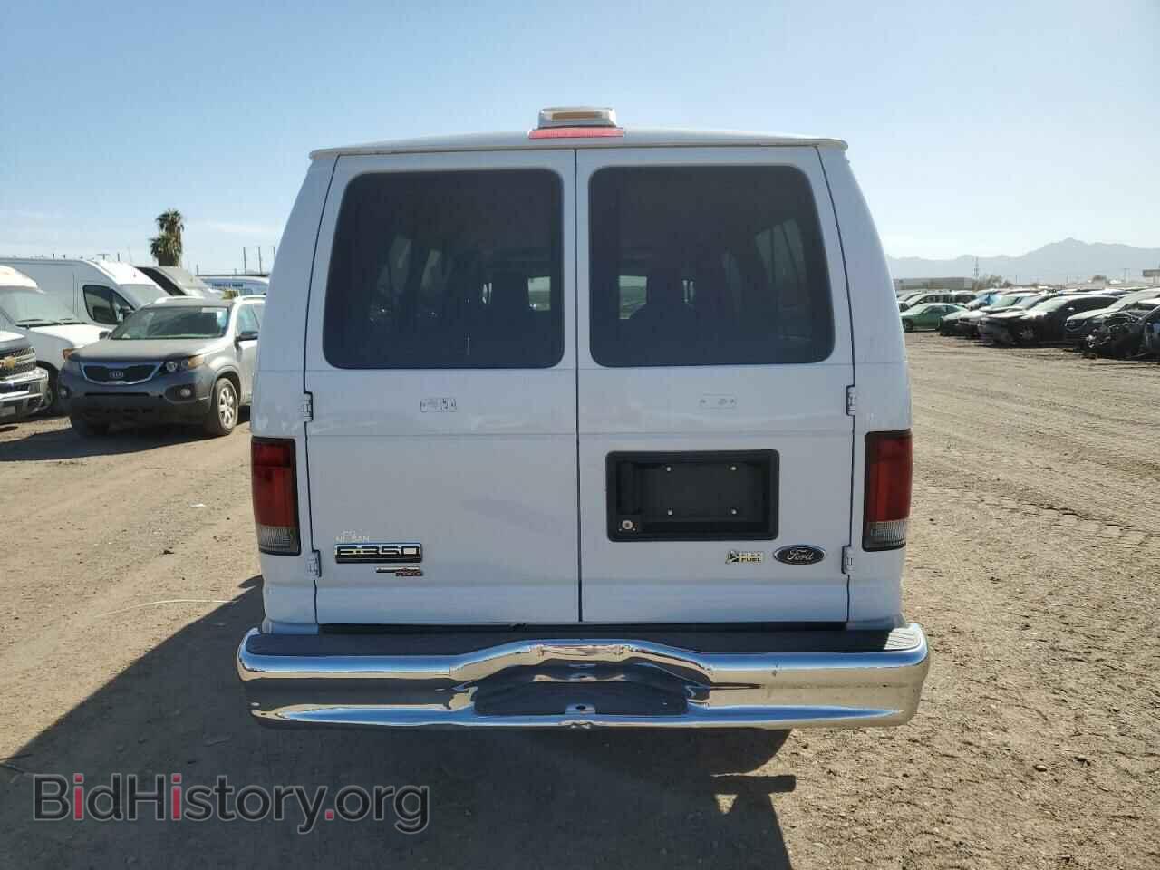 2012 FORD ALL Models - VIN: 1FBSS3BL7CDA38726 - Photo 6