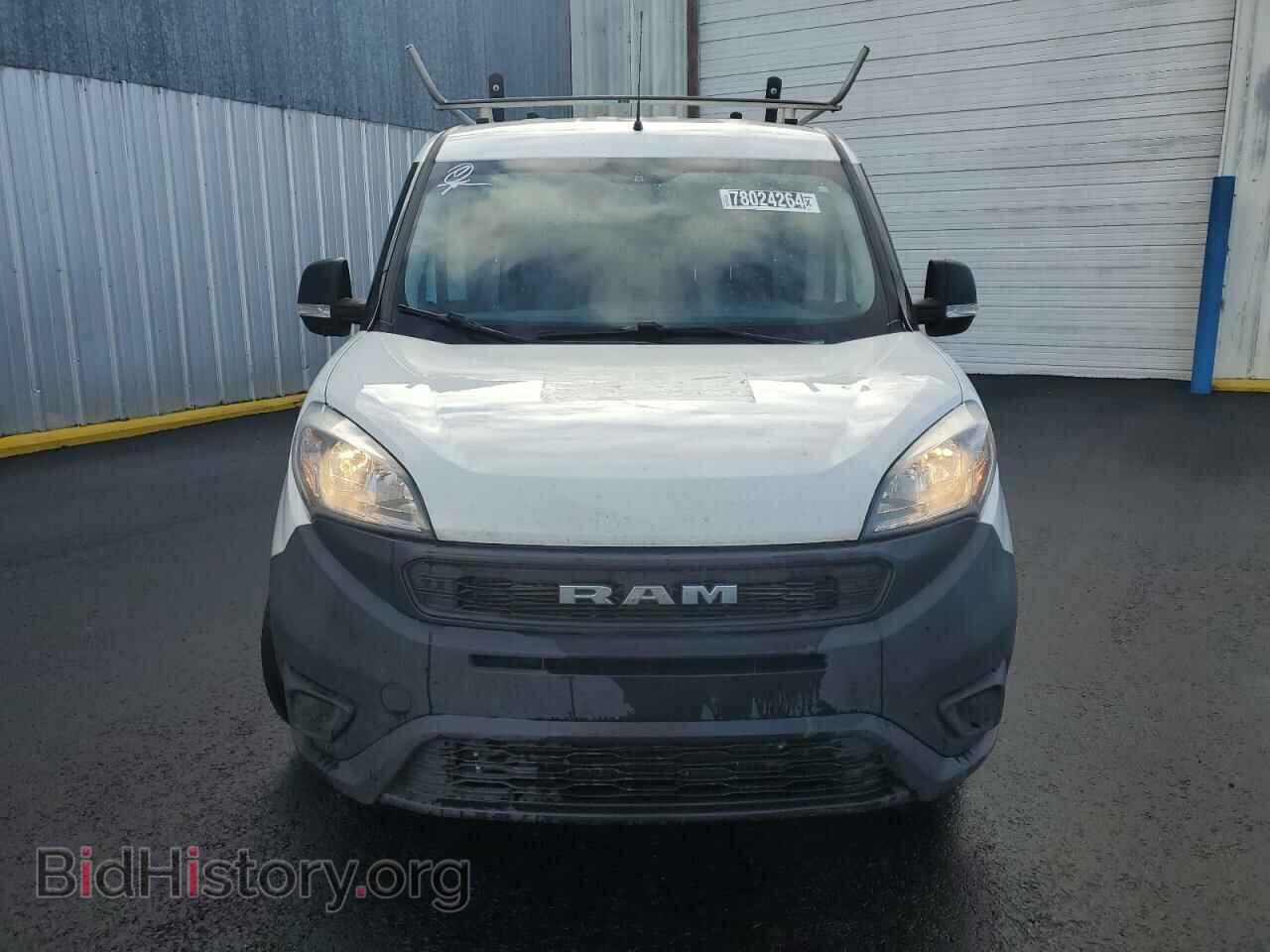 2021 RAM All Models - VIN: ZFBHRFAB8M6S96693 - Photo 5