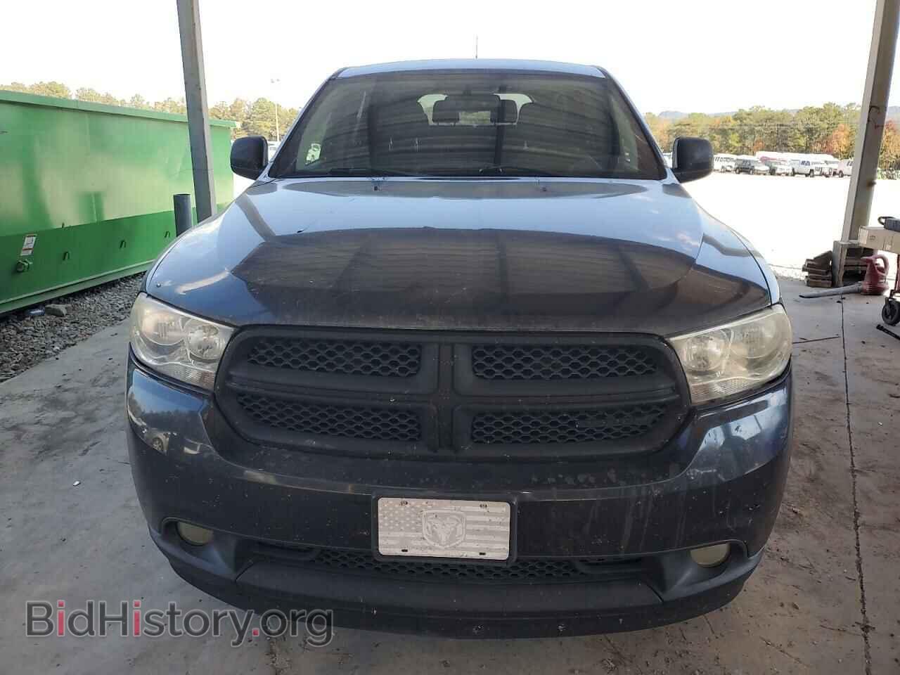 2013 DODGE DURANGO - VIN: 1C4RDHAG7DC530038 - Photo 5