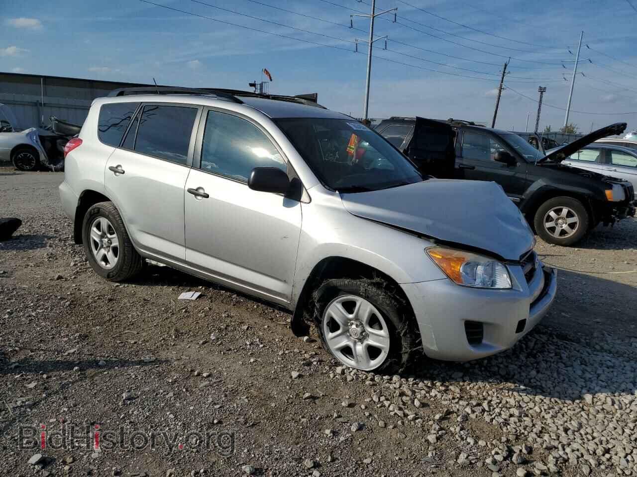 2010 TOYOTA RAV4 - VIN: 2T3BF4DV3AW072425 - Фото 4