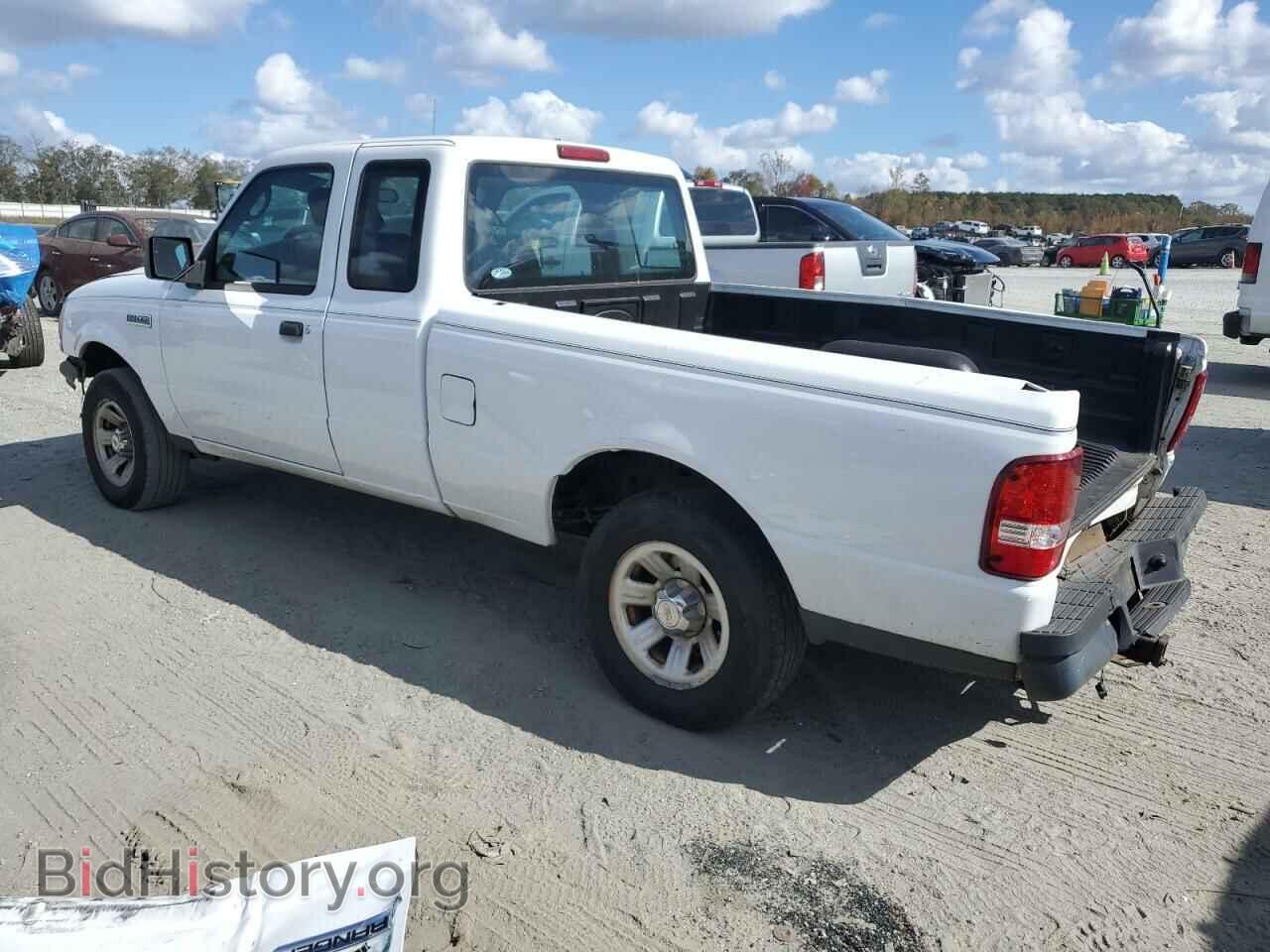 2010 FORD RANGER - VIN: 1FTKR1ED0APA65178 - Фото 2