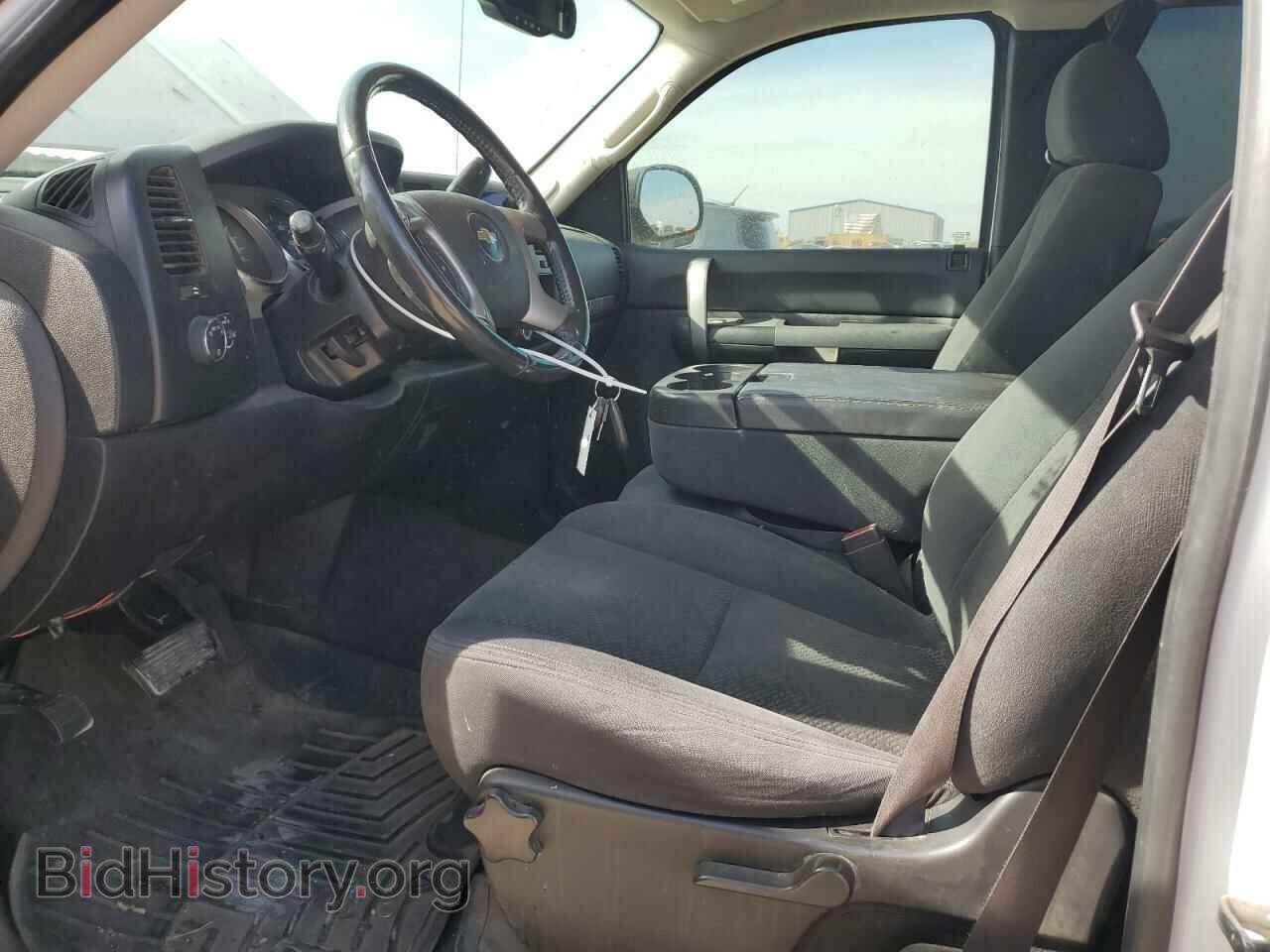 2008 CHEVROLET ALL Models - VIN: 2GCEC19CX81282406 - Photo 7