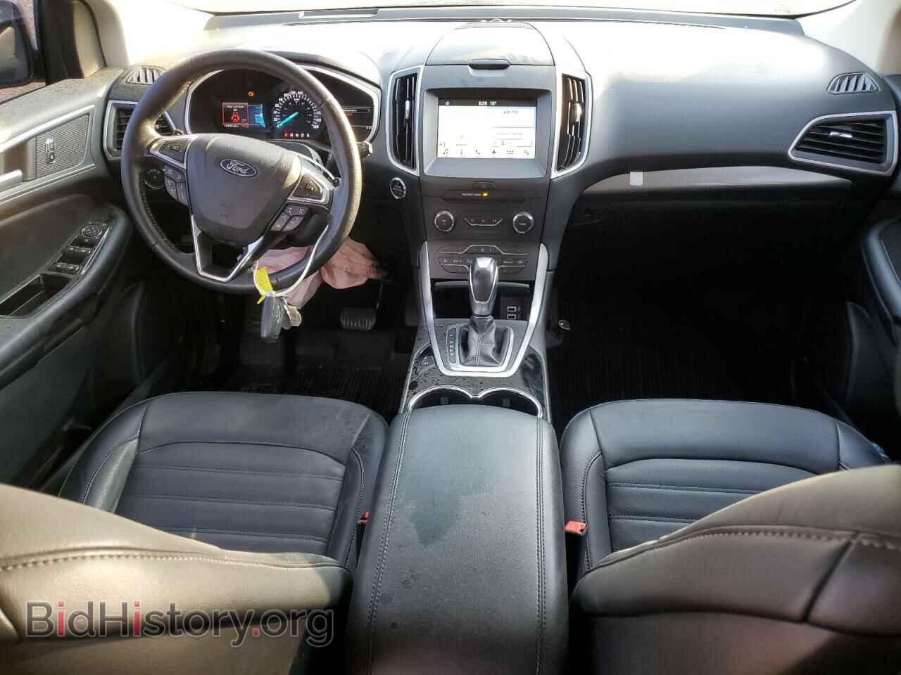 2018 FORD EDGE - VIN: 2FMPK3J91JBB69432 - Фото 8
