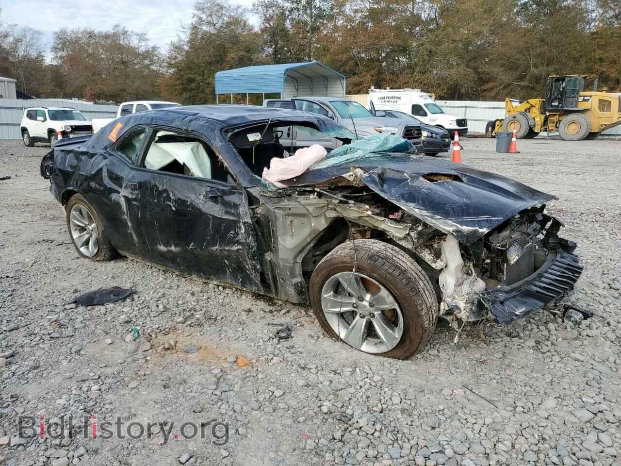 2019 DODGE CHALLENGER - VIN: 2C3CDZAG0KH669258 - Photo 4