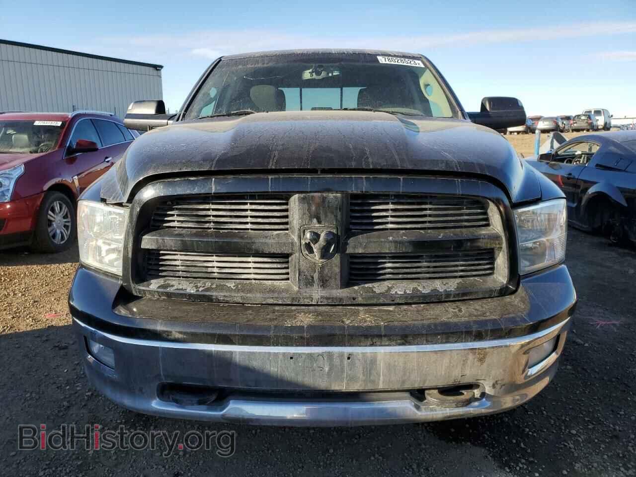 2011 DODGE All Models - VIN: 1D7RV1GT2BS533852 - Photo 5