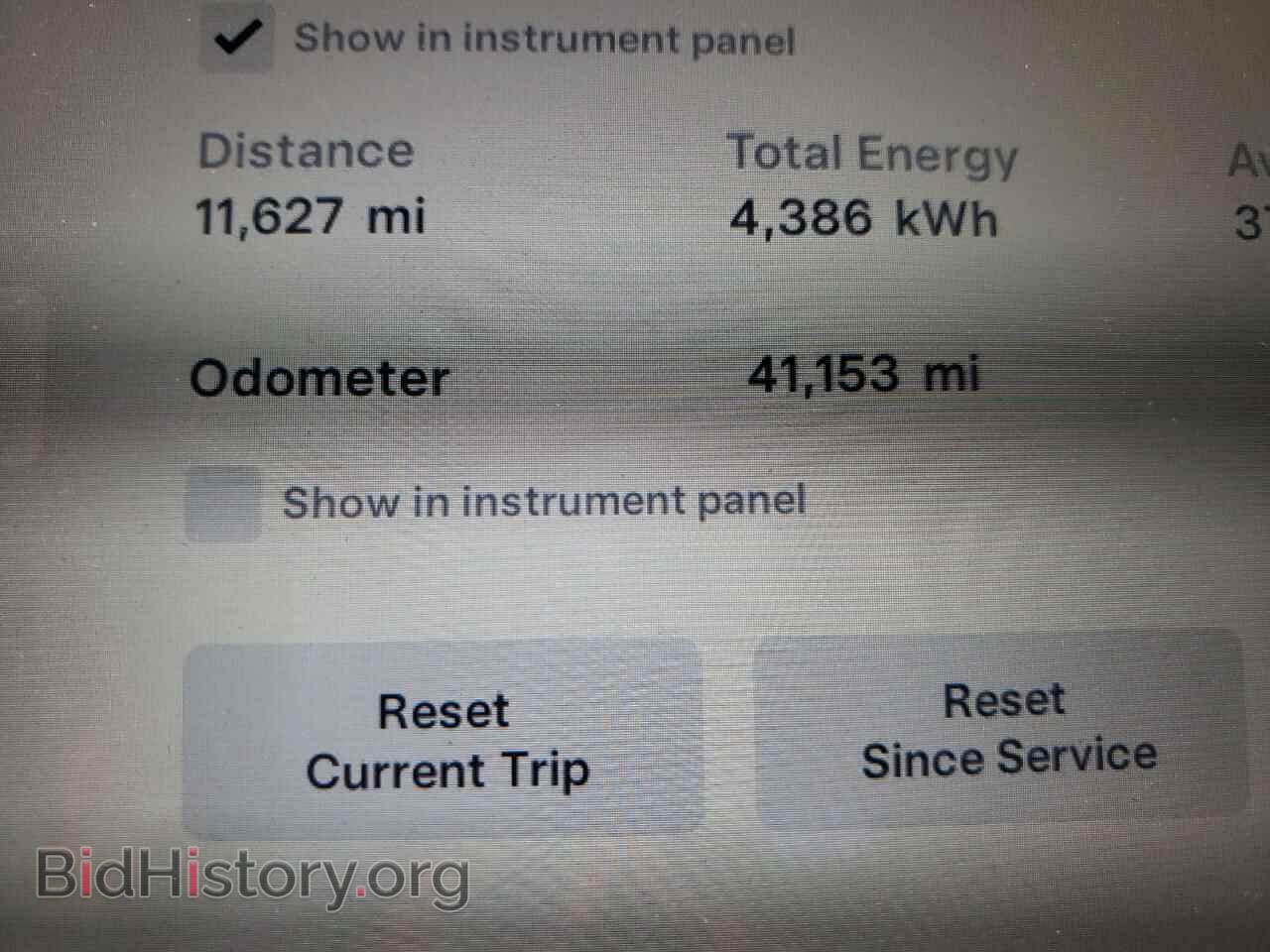 2017 TESLA MODEL S - VIN: 5YJSA1E28HF206458 - Photo 9