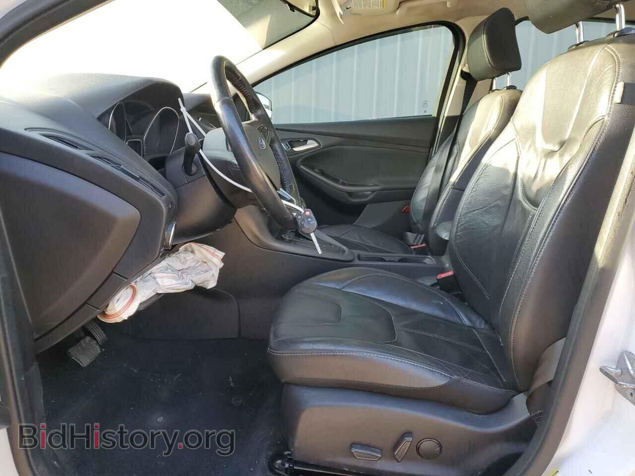 2016 FORD FOCUS - VIN: 1FADP3F23GL273665 - Фото 7