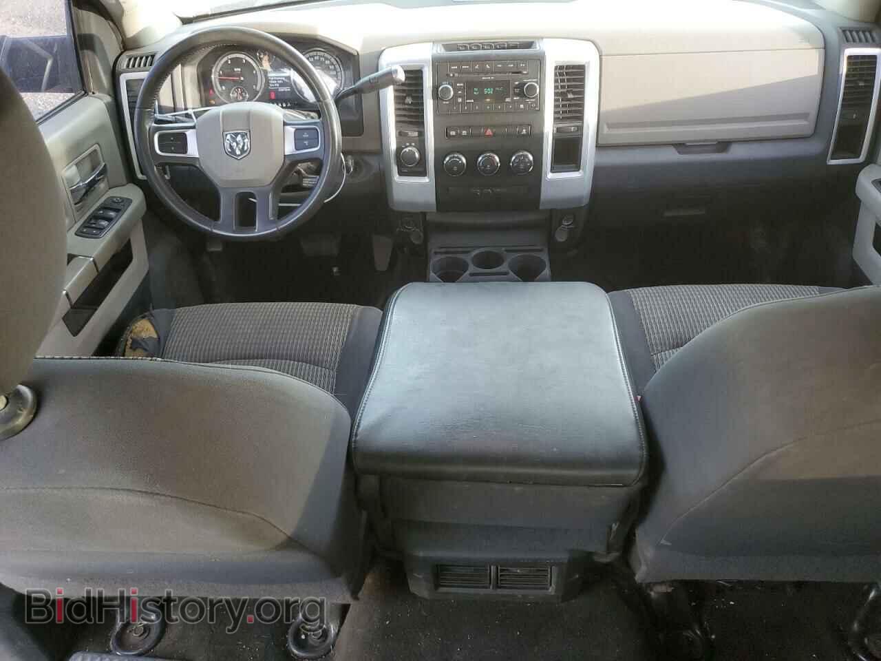 2010 DODGE All Models - VIN: 3D7UT2CL5AG134712 - Фото 8