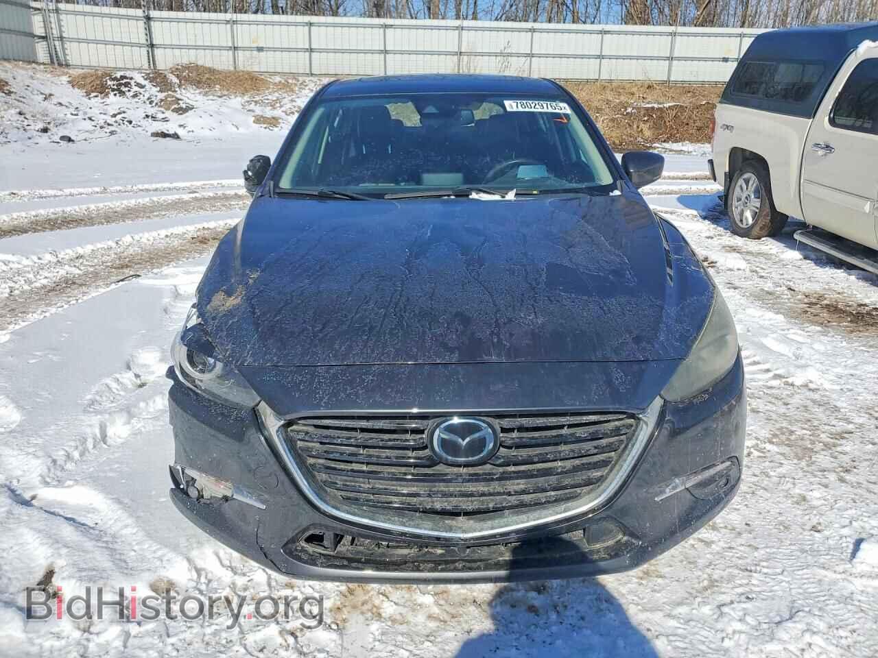 2018 MAZDA 3 - VIN: 3MZBN1M39JM238431 - Фото 5