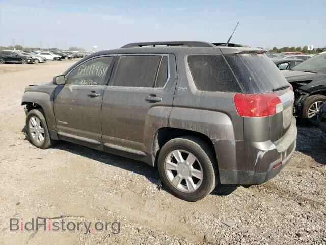 2012 GMC TERRAIN - VIN: 2GKALSEK8C6334682 - Фото 2