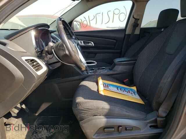 2012 GMC TERRAIN - VIN: 2GKALSEK8C6334682 - Фото 7