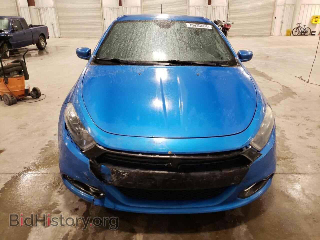 2015 DODGE DART - VIN: 1C3CDFBB3FD346908 - Photo 5