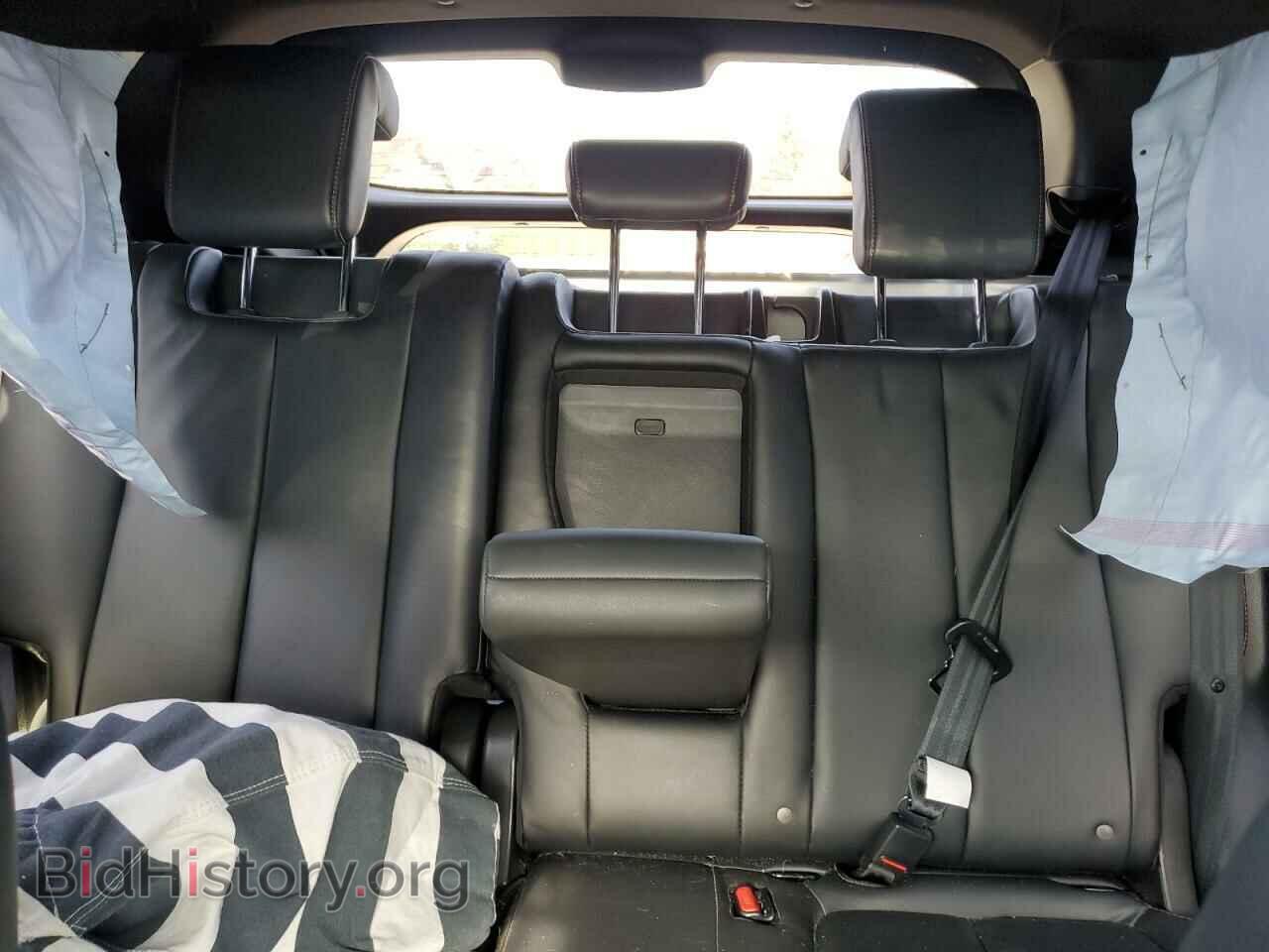 2020 MITSUBISHI ECLIPSE - VIN: JA4AT5AA5LZ015572 - Photo 10