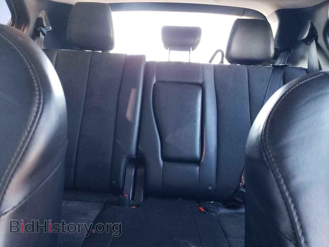 2022 MITSUBISHI ECLIPSE - VIN: JA4ATWAA3NZ023064 - Фото 10