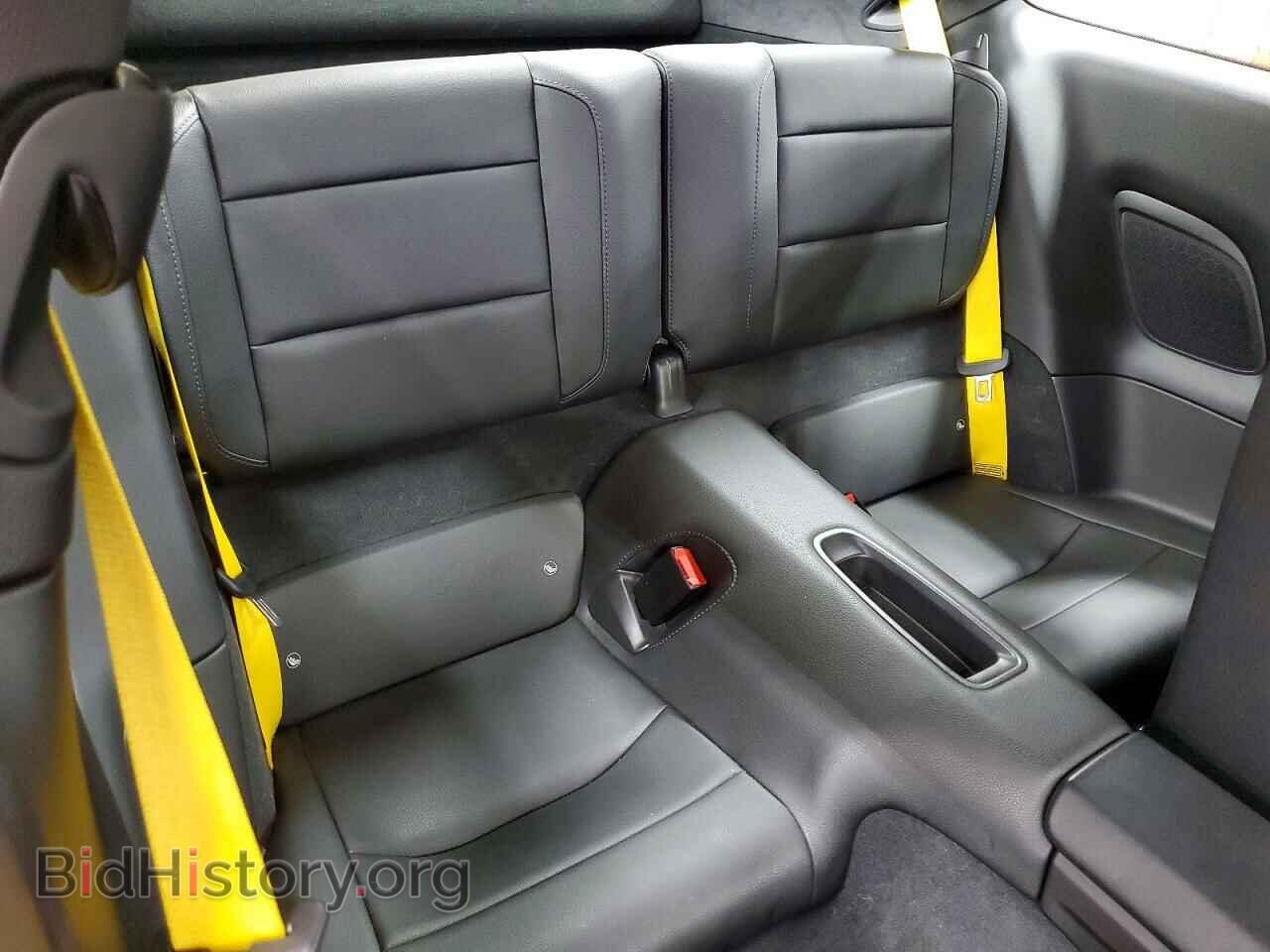 2013 PORSCHE 911 - VIN: WP0AA2A97DS106479 - Фото 10