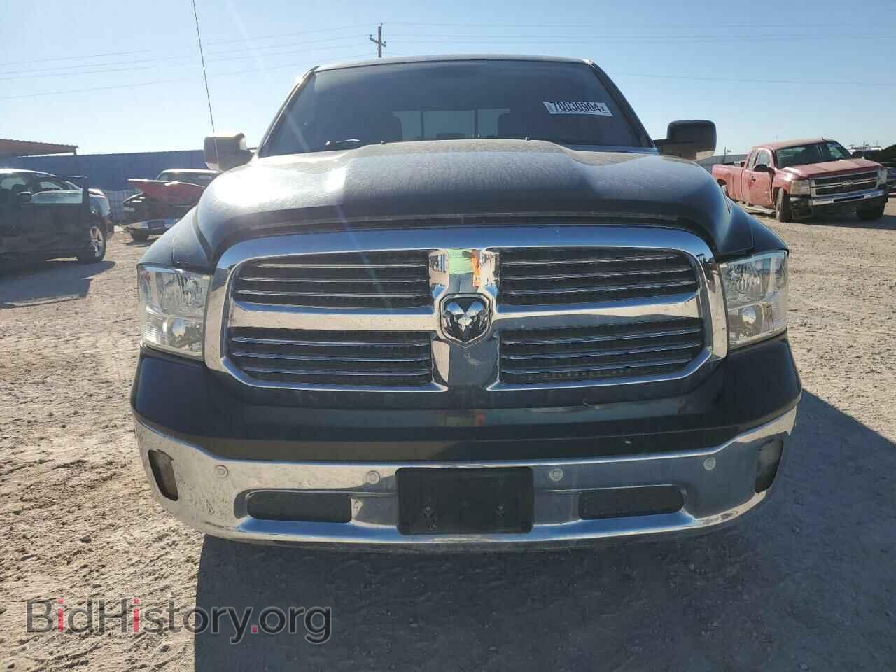 2015 RAM 1500 - VIN: 1C6RR7LT5FS697732 - Фото 5