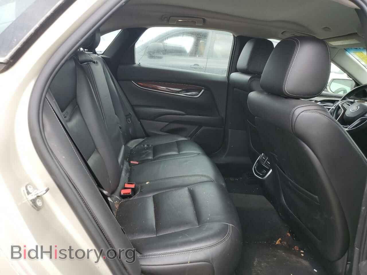 2015 CADILLAC XTS - VIN: 2G61N5S36F9239211 - Фото 10