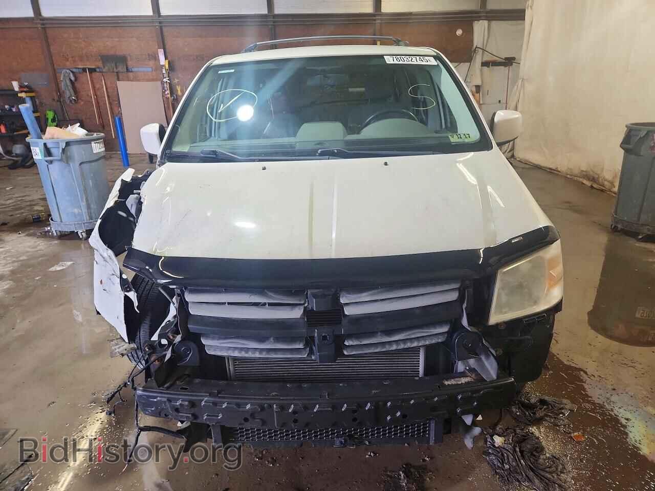 2010 DODGE CARAVAN - VIN: 2D4RN5D18AR190813 - Photo 5