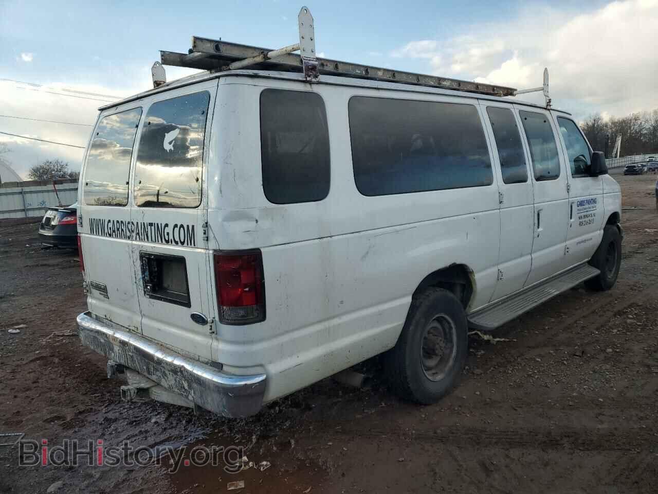 2007 FORD ALL Models - VIN: 1FBSS31L57DB35317 - Фото 3