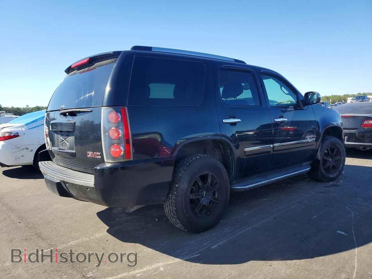 2007 GMC YUKON - VIN: 1GKS2EEF7BR121141 - Photo 3